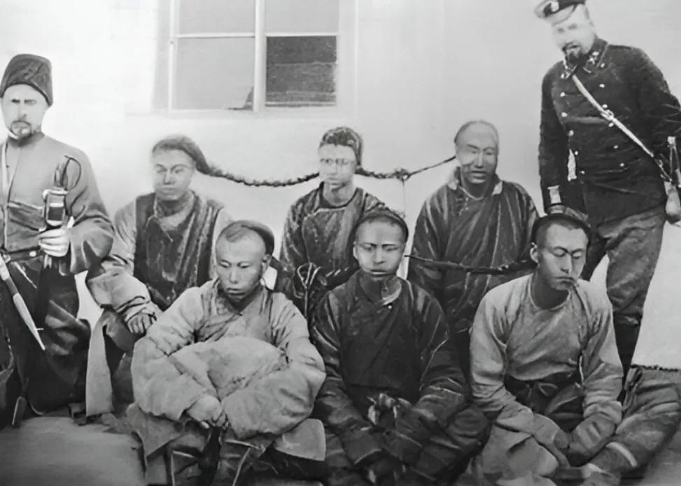 沙俄当时在中国的势力范围在哪,沙俄进驻东北的原因有哪些