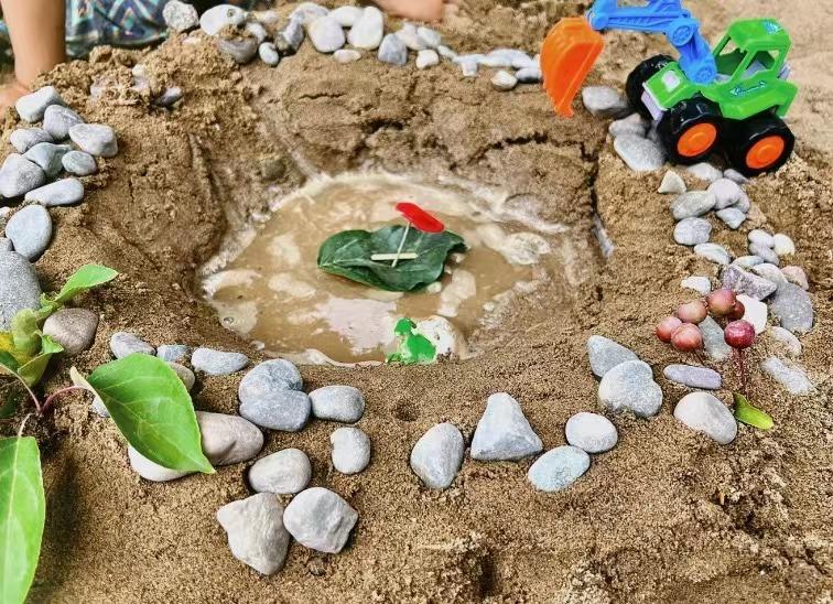 韶关适合带小朋友玩耍的地方,韶关亲子游最佳免费地方