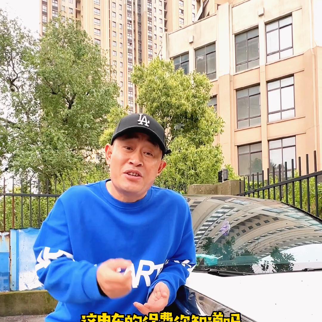 二手车电车值得买吗,买二手低速电车要注意什么