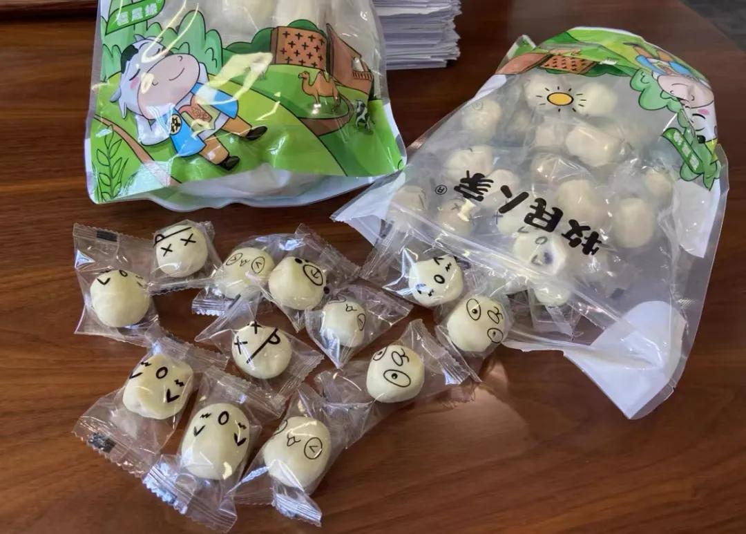 春节回家必备年货清单,新年倒计时速备年货啦