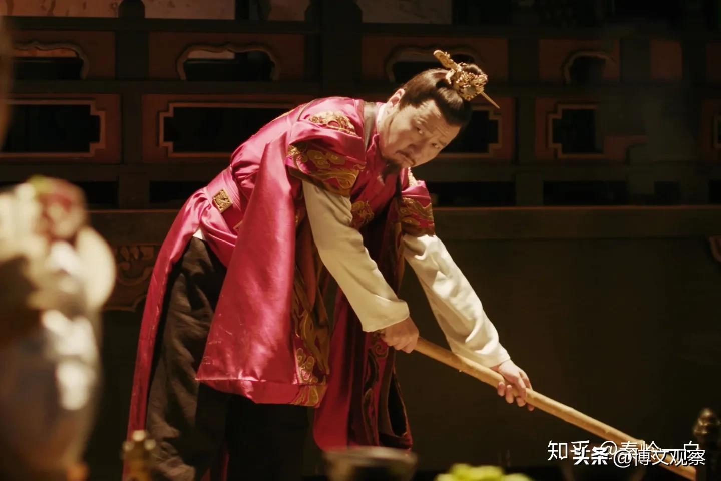 岳飞为什么被称为宗泽,名将宗泽和岳飞是什么关系