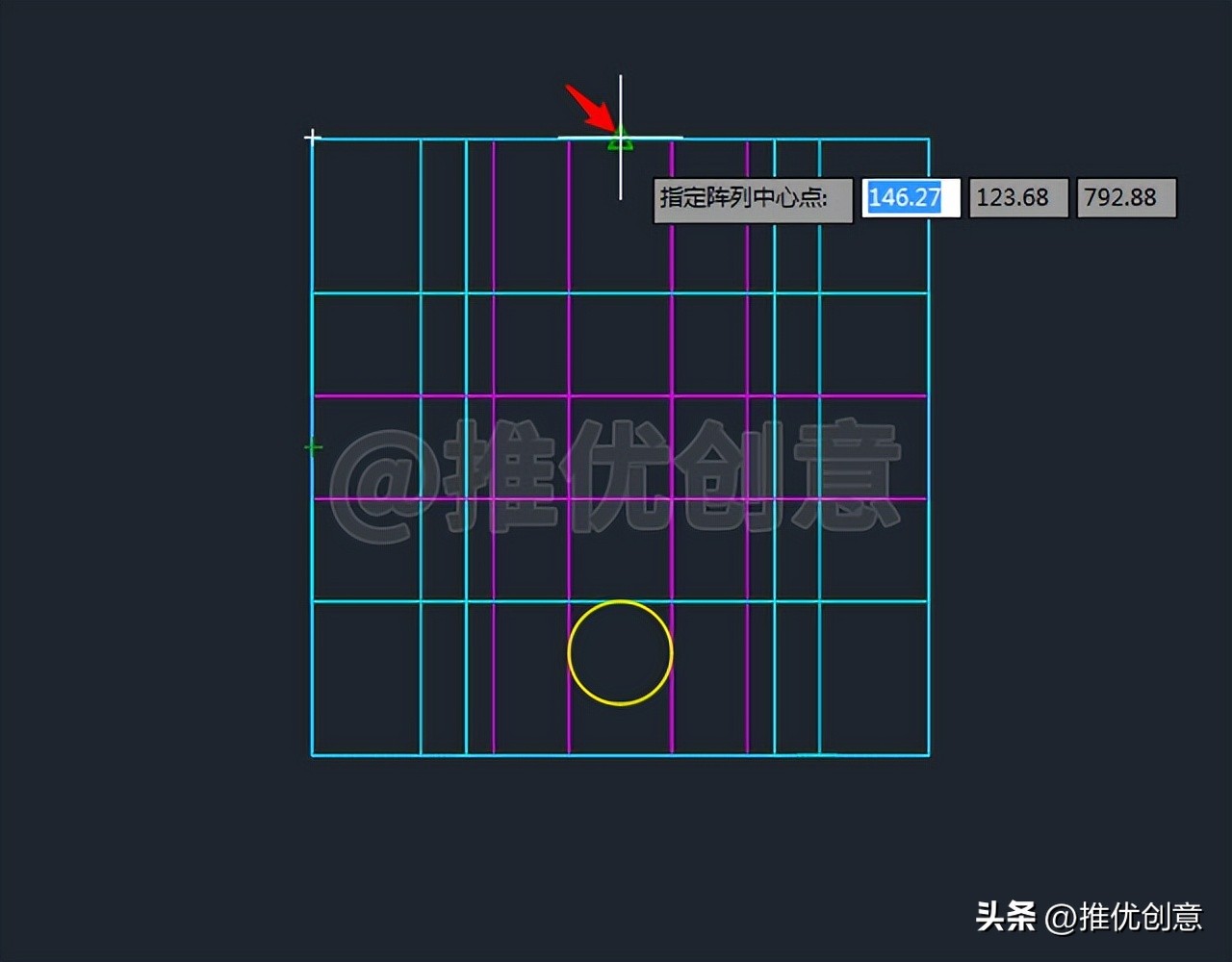 cad三维制图布尔运算,autocad三维绘图中的布尔运算