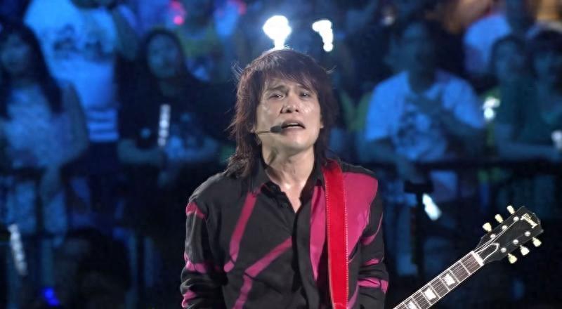 伍佰最经典演唱会,伍佰史上最轻松演唱会