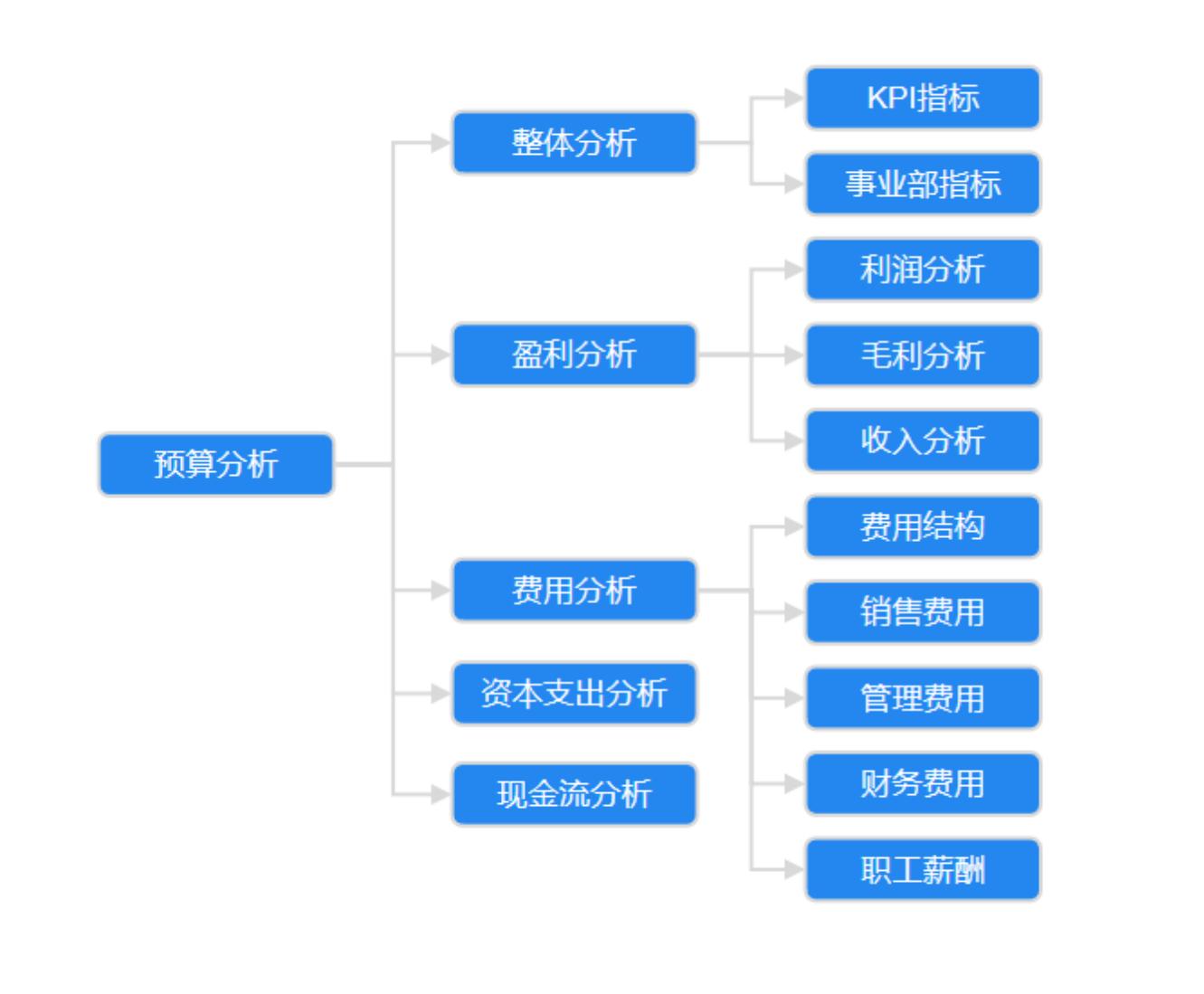 企业预算管理的总预算是什么,企业预算管理存在的问题