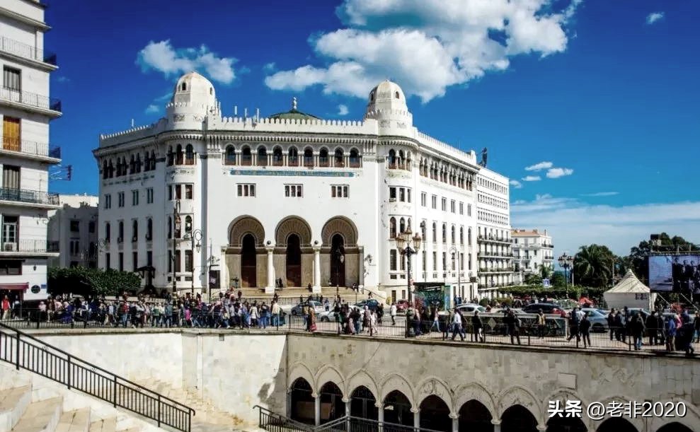 我在非洲工作的6个真实经历，被当地女孩追过，并非出门就会送命