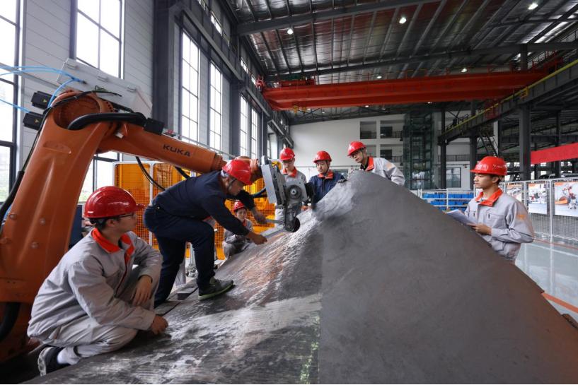 四川工程职业技术学院是双高吗,四川工程职业技术学院中外合作