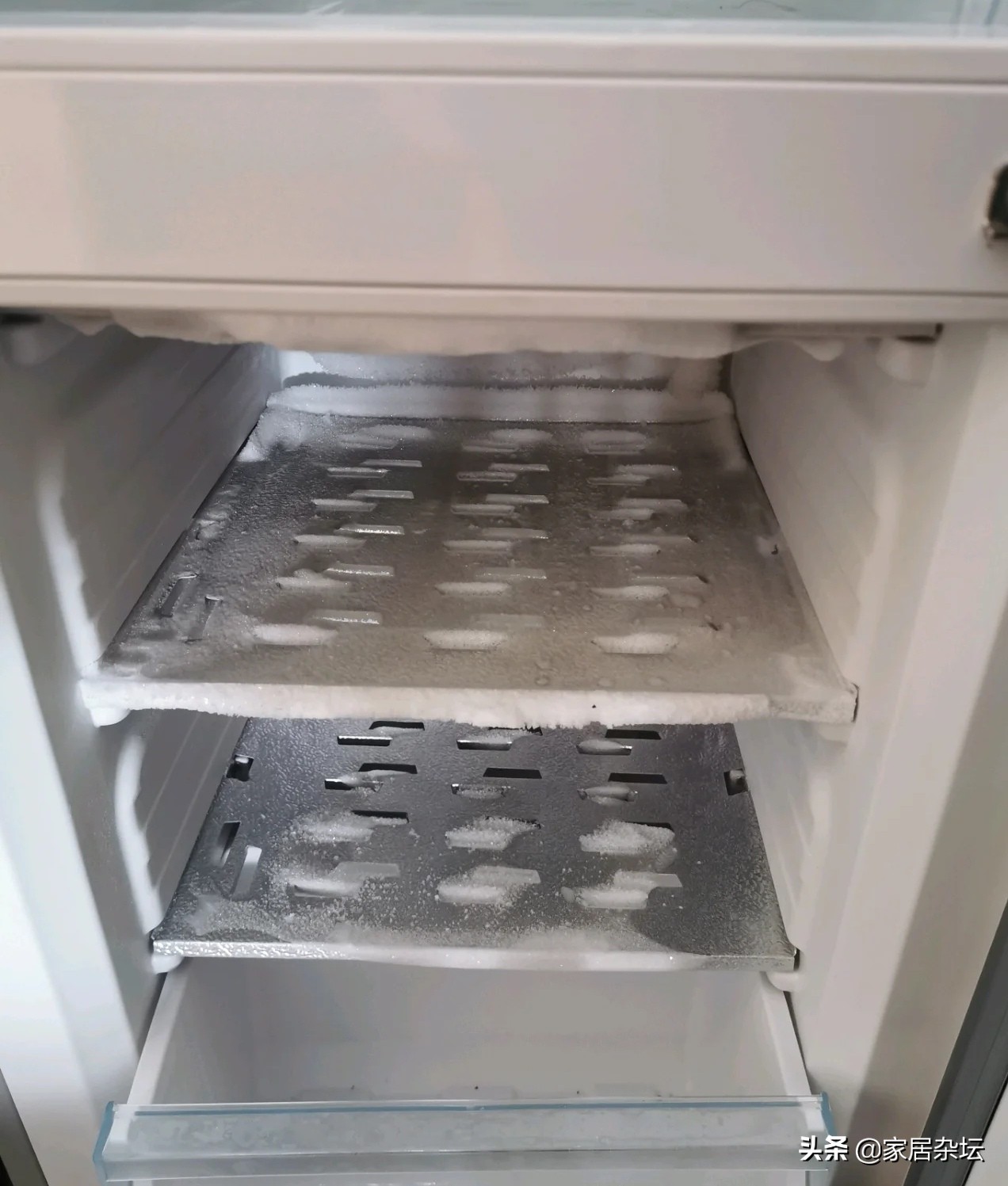 买冰箱怎么买不踩坑,买冰箱怎么买才不会踩坑