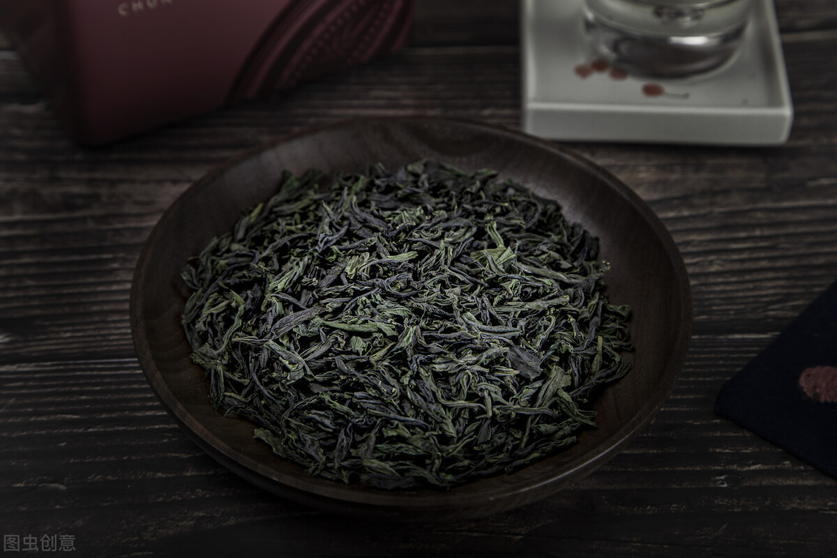 绿茶六安瓜片产地,绿茶六安瓜片销量