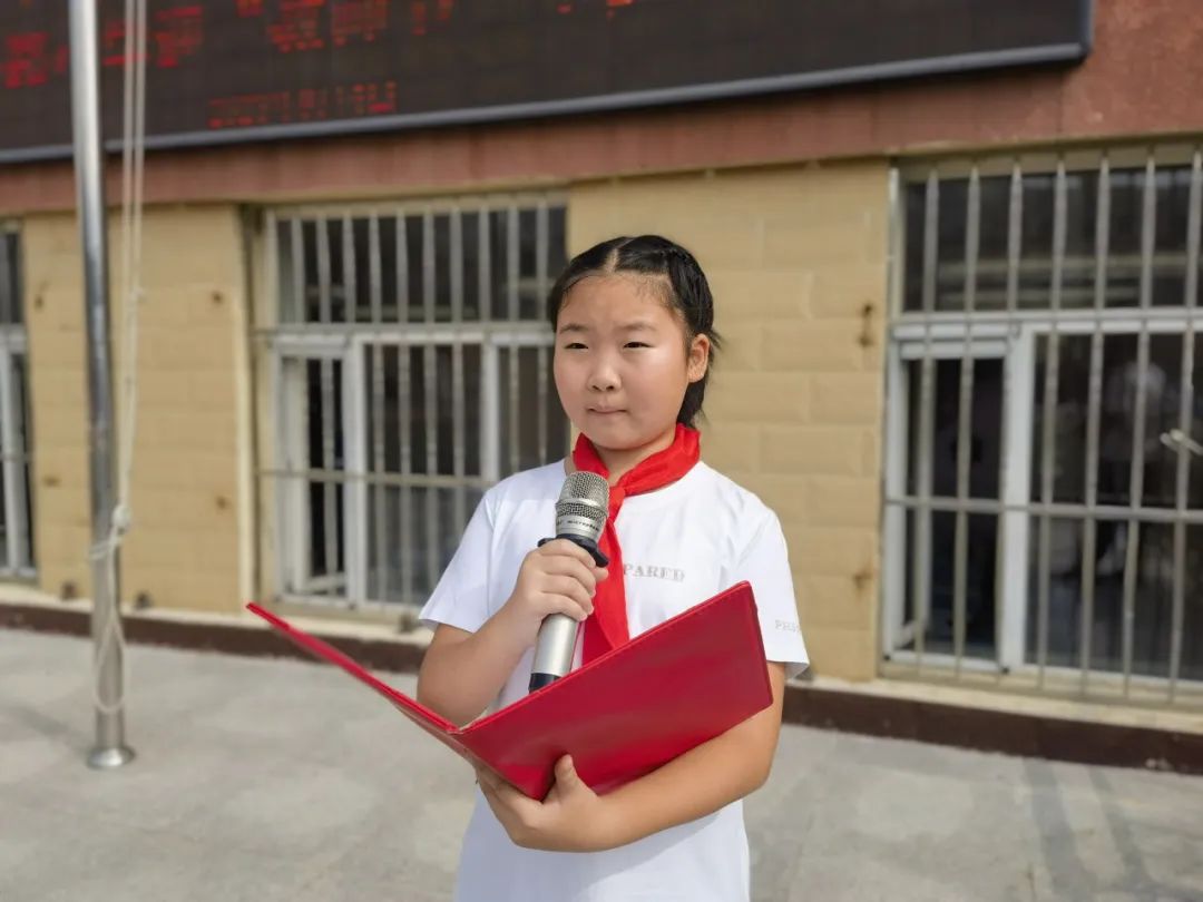 教师节升旗主题活动,教师节主题升旗仪式