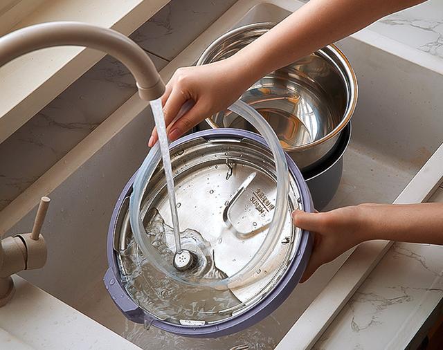 厨房必备锅具推荐实用,厨房必备的4种锅具