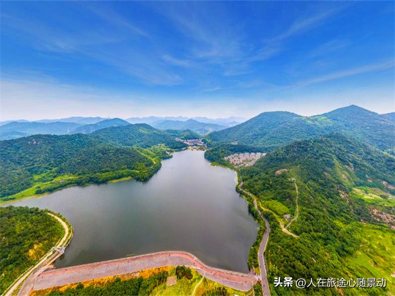 宁波旅游攻略必去十种景点,宁波旅游必去十大景点推荐一下