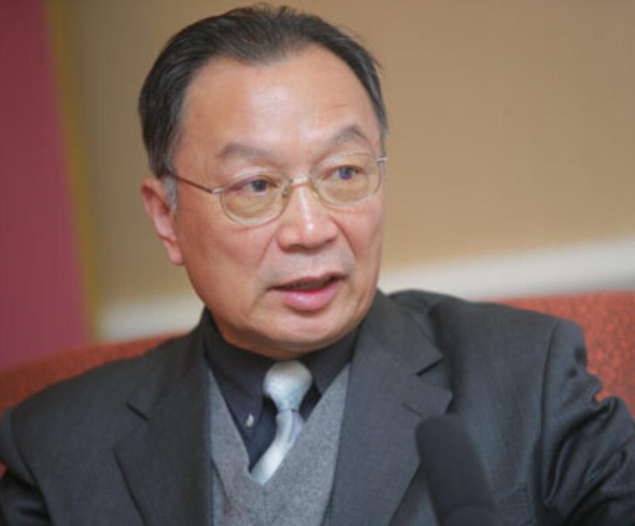 温铁军在国外经历,温铁军在美国的真实情况