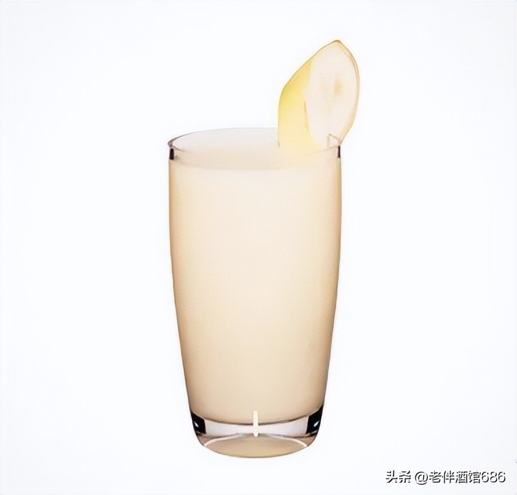 浙江蛋黄酒,酒和蛋黄起什么作用