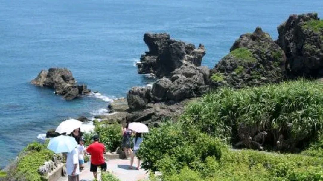 台湾旅游景区有哪些,十大旅游名胜台湾