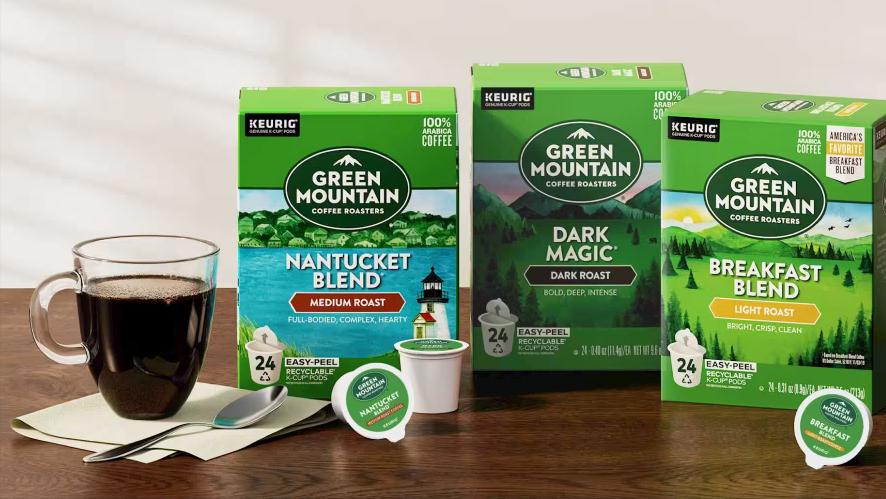 咖啡排行榜前十名高档咖啡品牌,咖啡推荐排名评测