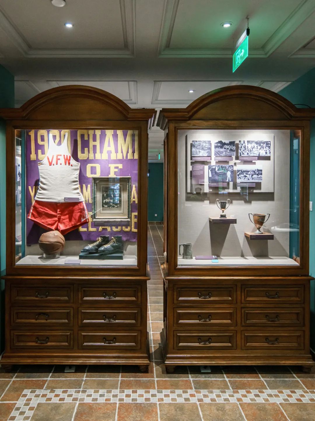 魔都最强博物馆,魔都博物馆之旅