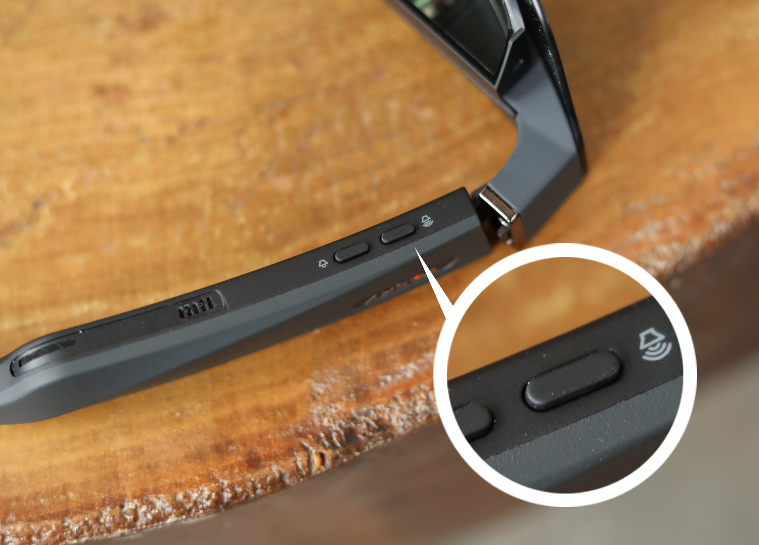 国产“新型显示器”:内置150寸大屏!天趣智能视听眼镜评测