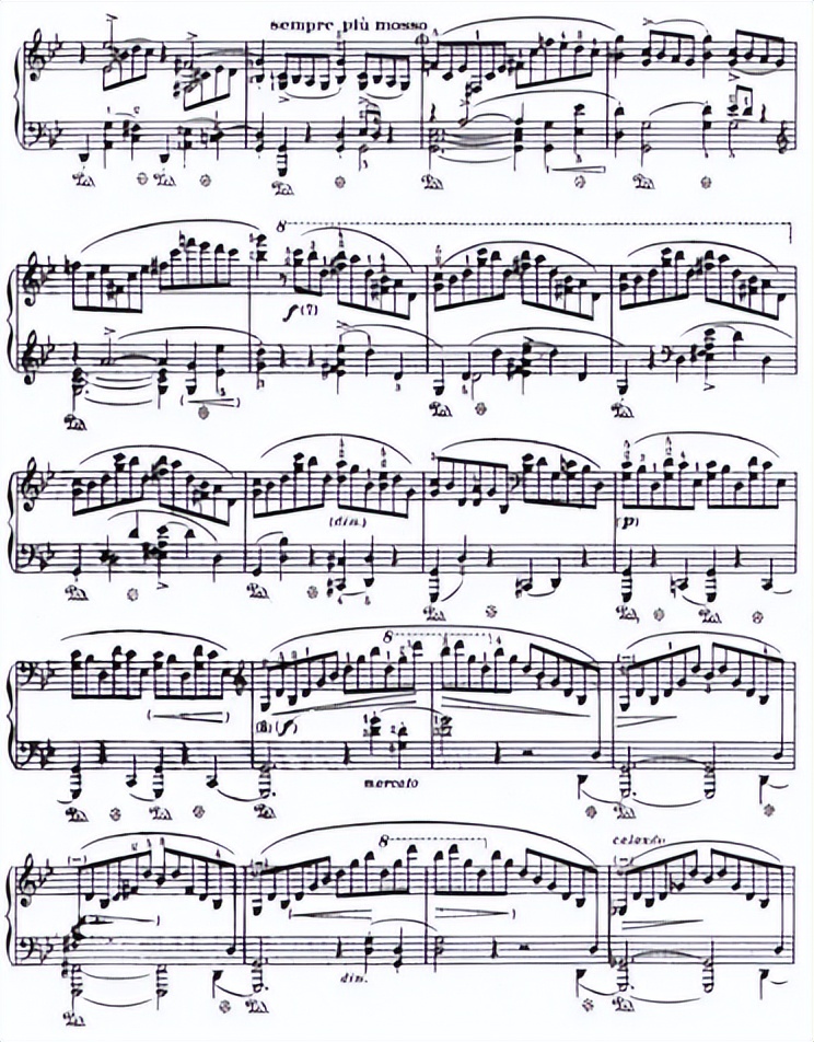 肖邦的风格把握,肖邦曲式分析报告怎么写