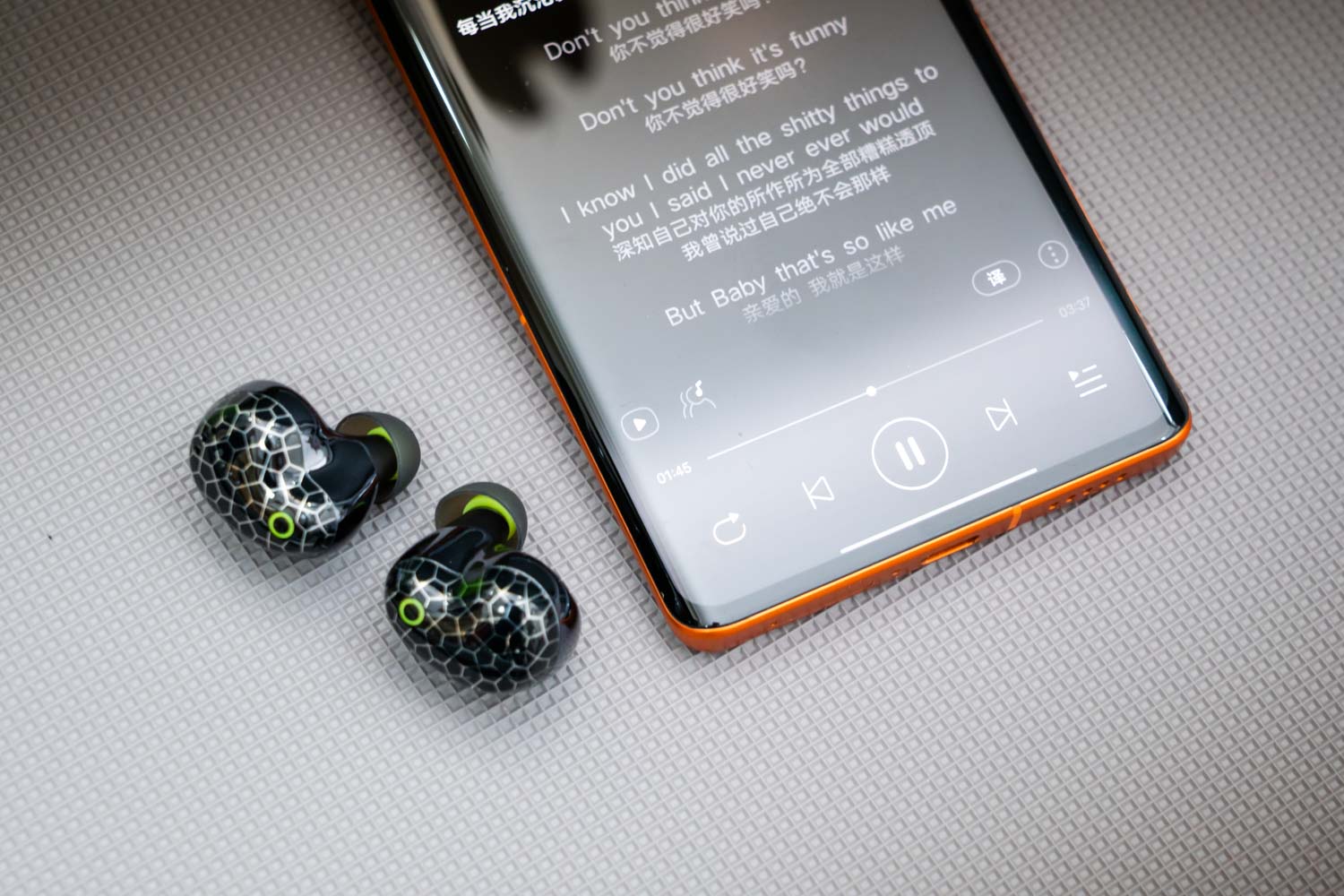 魔浪hifipods耳机怎样,魔浪hifipods耳机评测