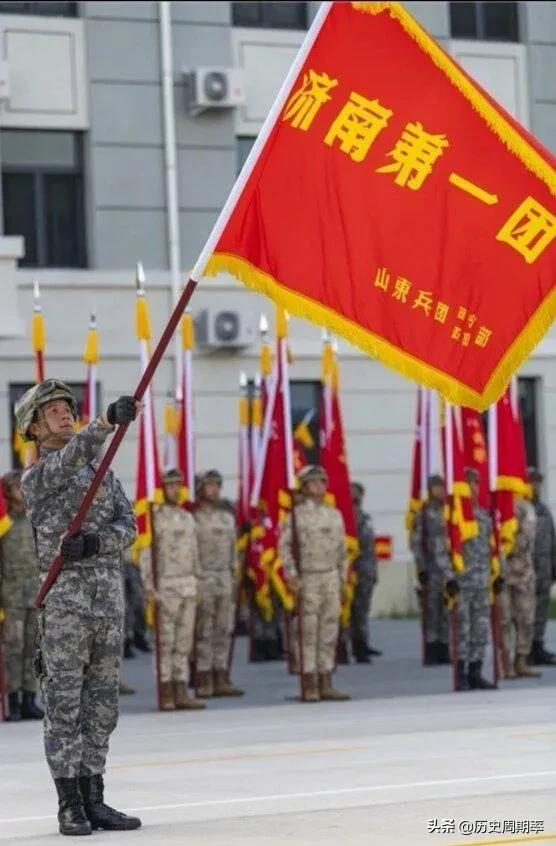 1998年，第27集团军79师，奉命改建为摩步旅，为何未沿用原番号？