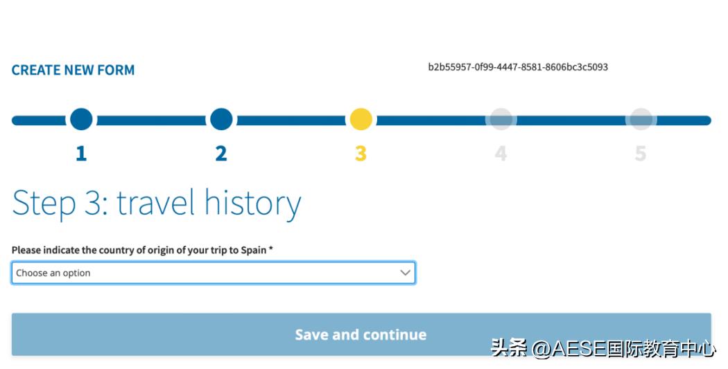 留学西班牙春季申请,留学西班牙行李攻略都在这啦