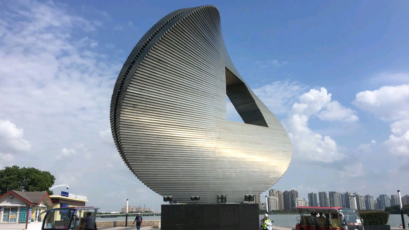 江苏省长江以北地区旅游景区,江苏省网红旅游景区有哪些