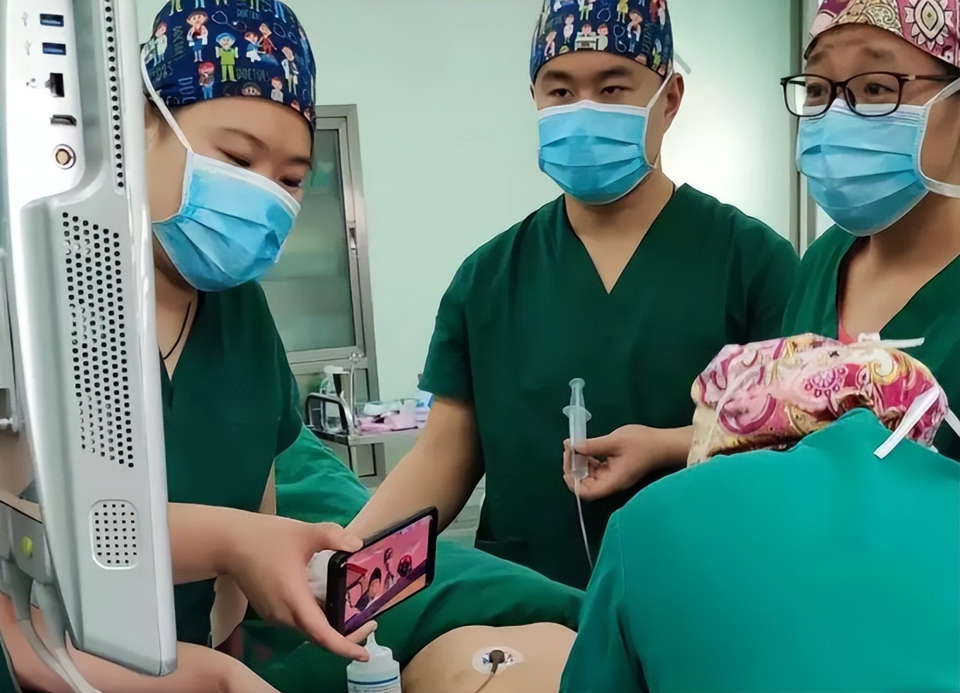 儿童有肾结石,儿童多发性肾结石