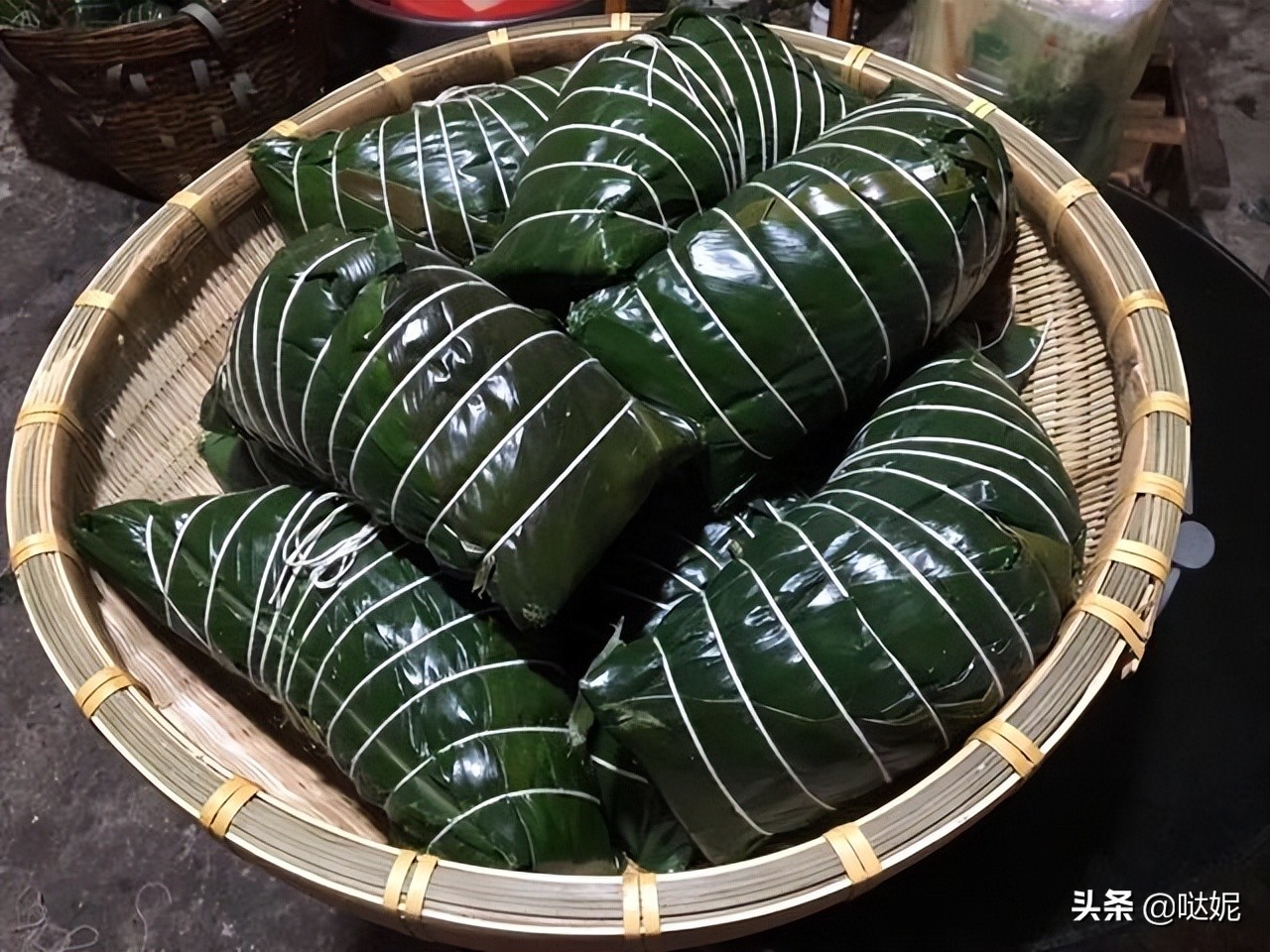 广西特色美食大汇集,广西美食小吃舌尖上的广西