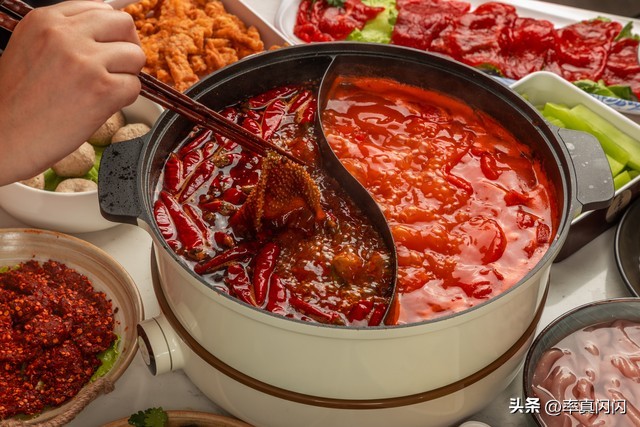 四川麻辣小吃大全,四川特色麻辣美食小吃
