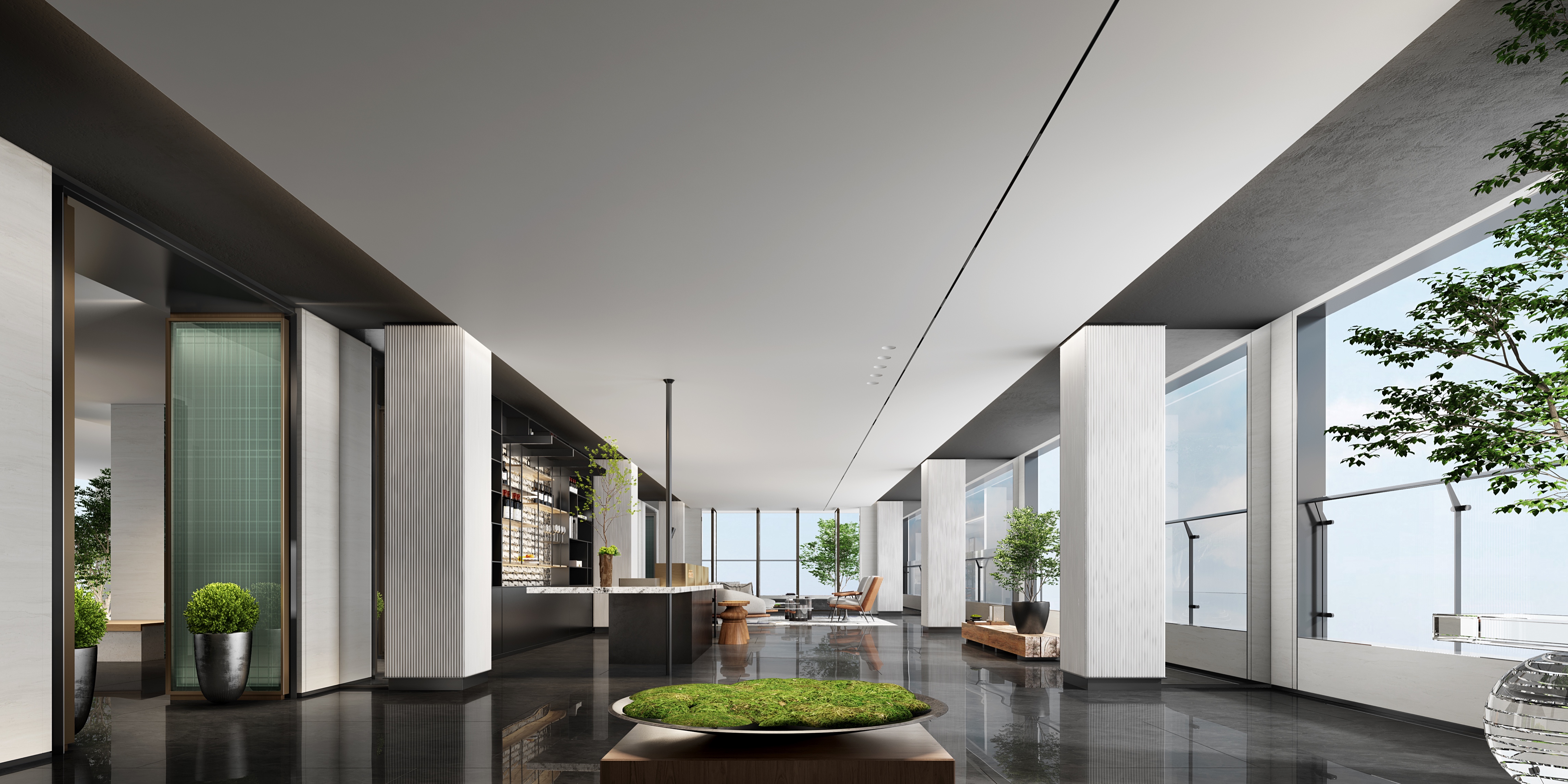 已取证|麓山新锐社交综合体，证装待发