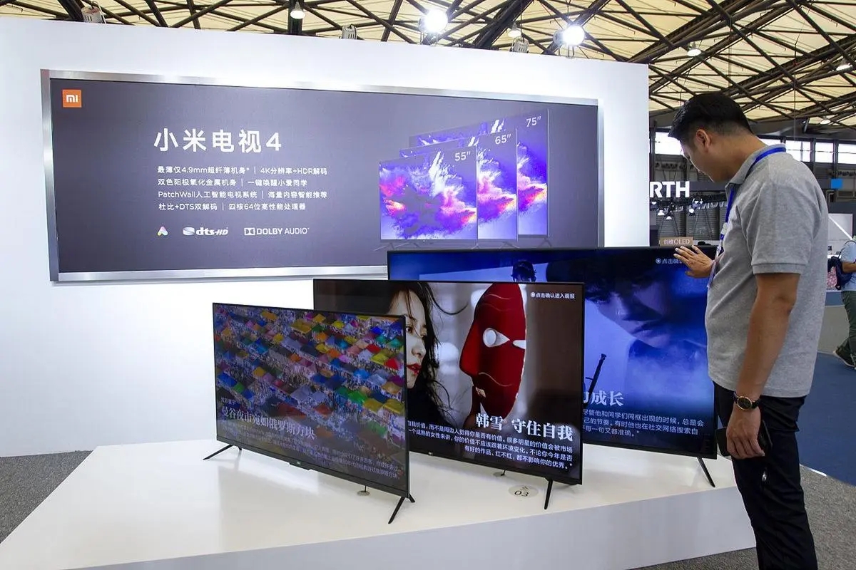 不充钱连新闻联播都看不了？人民日报发文，撕下电视厂商的遮羞布