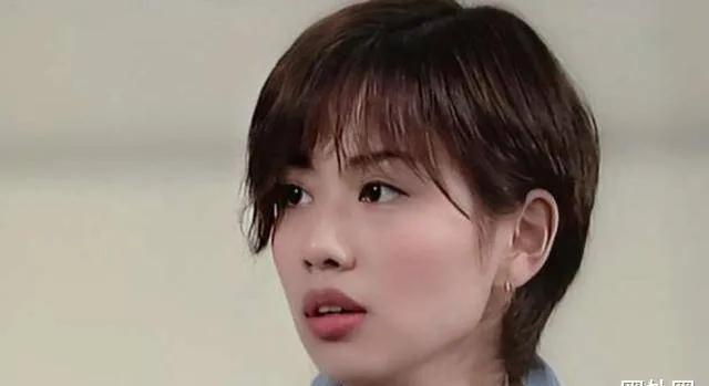 tvb娱乐陈松伶,tvb最佳女主陈松伶