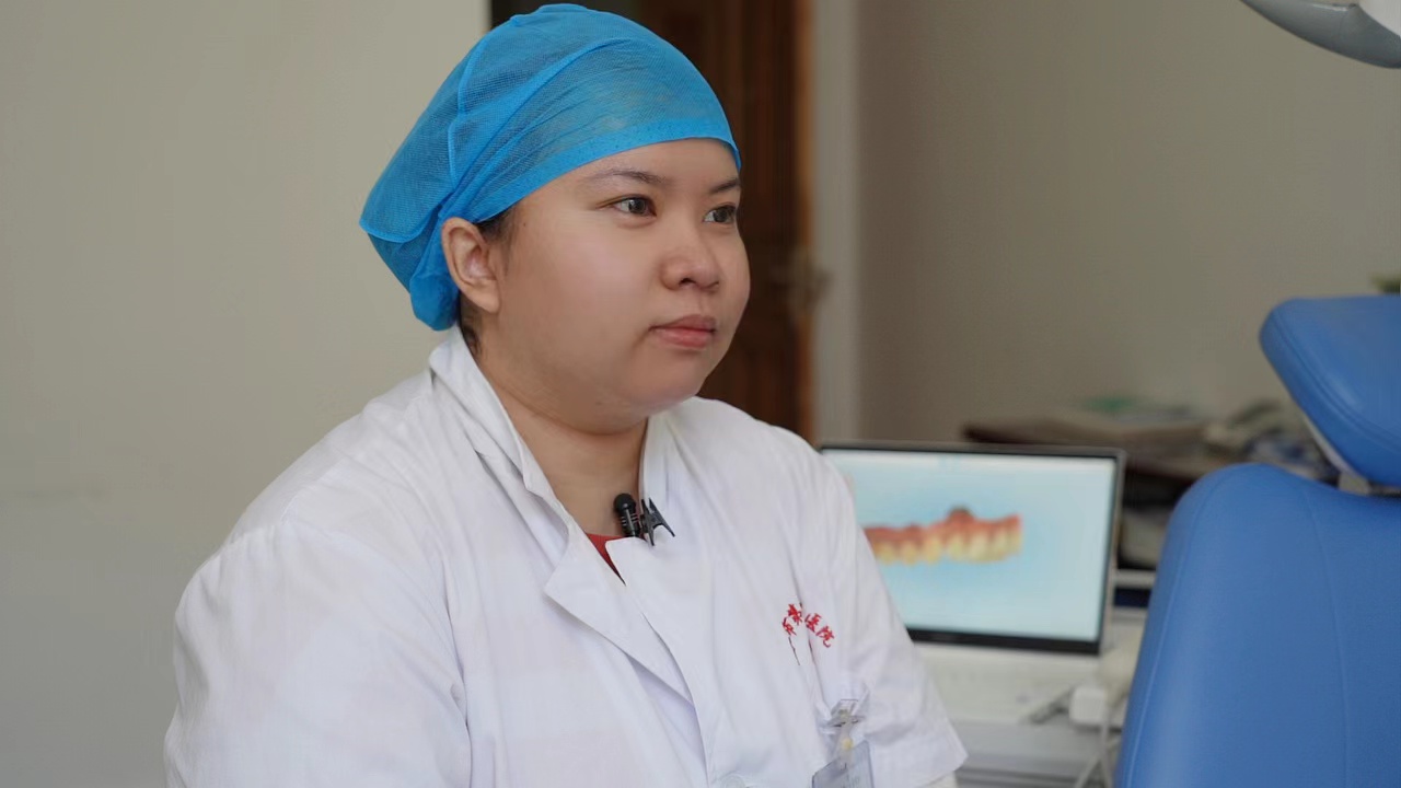 真金白银！中交集团380万帮扶资金助力泸水市第一人民医院“展翅高飞”