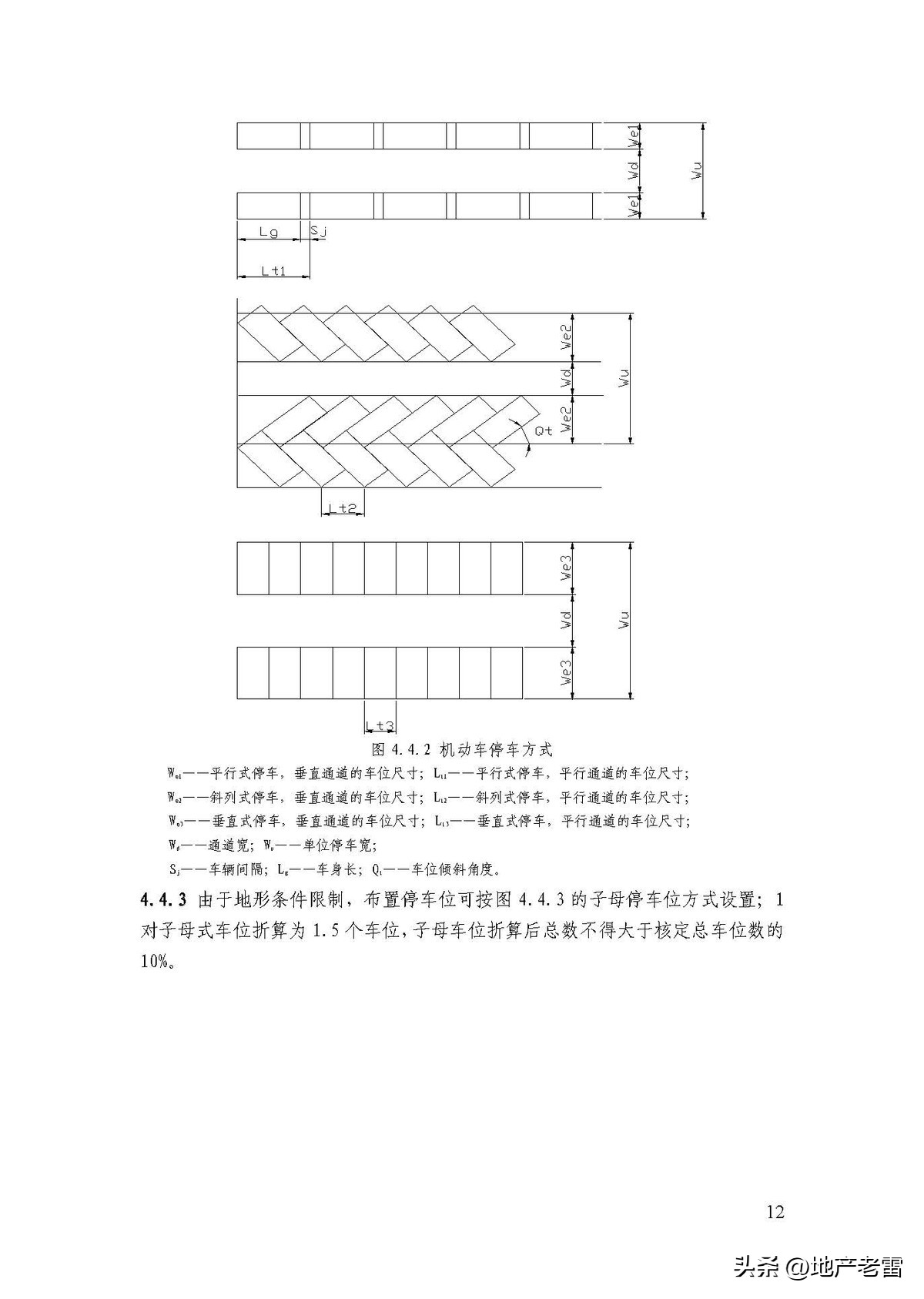 商品房地下停车场施工全过程,商品房地下车库的建筑标准