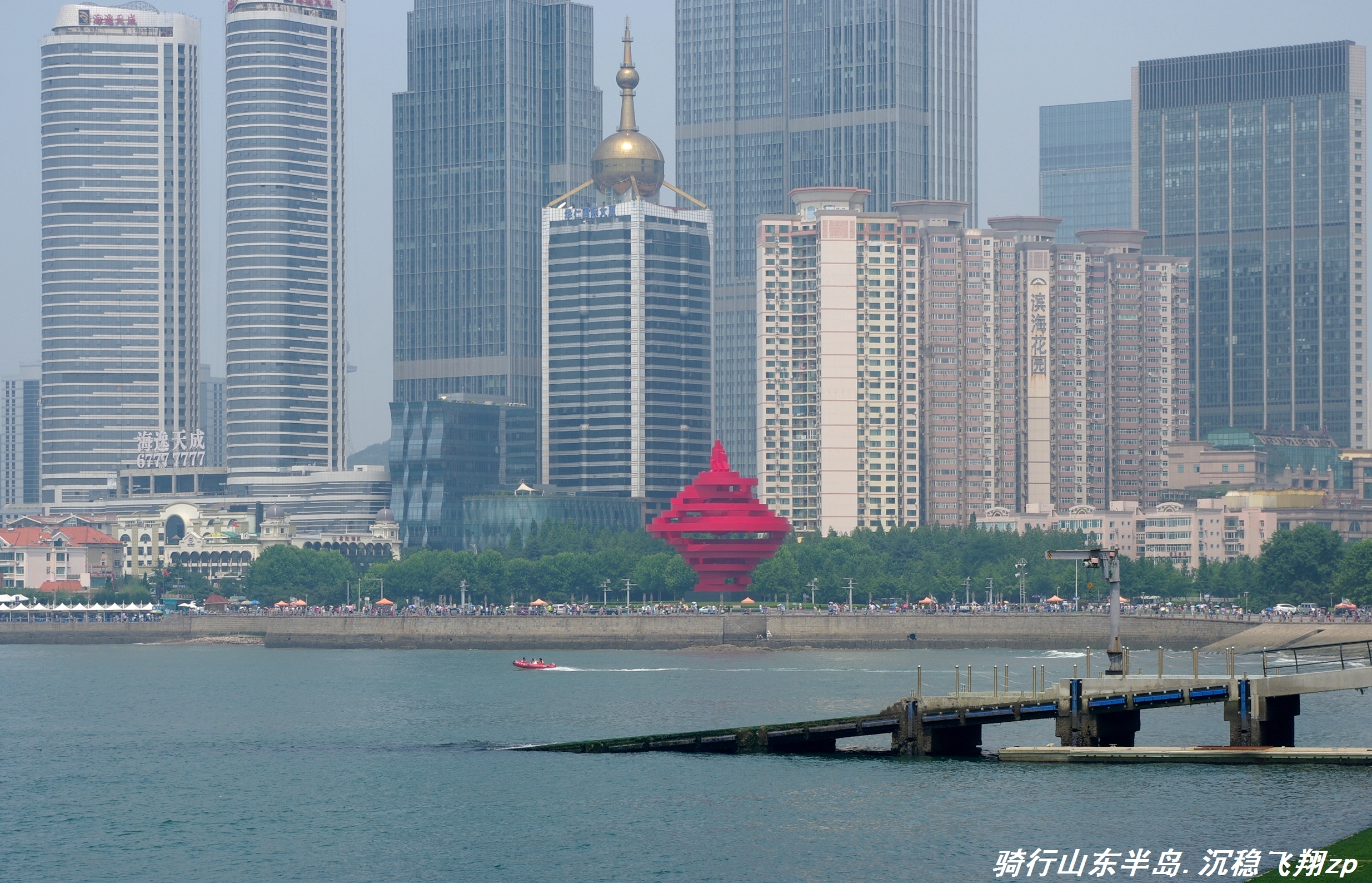 骑行山东半岛需要几天,骑行山东半岛d8