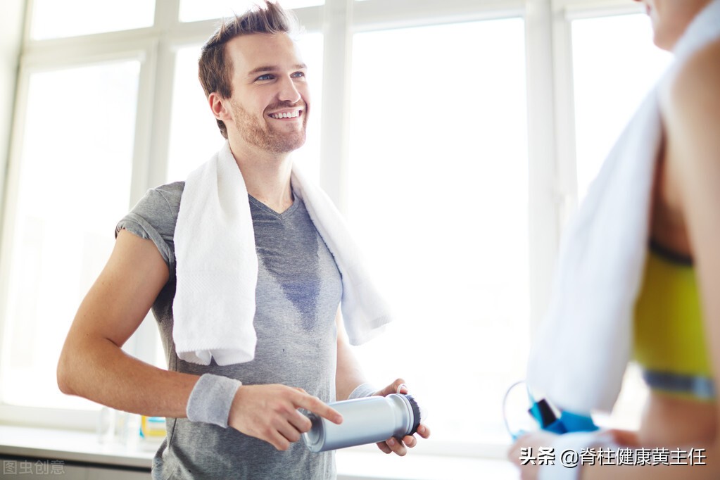 健身后长痘怎么办,为什么健身练完会爆痘