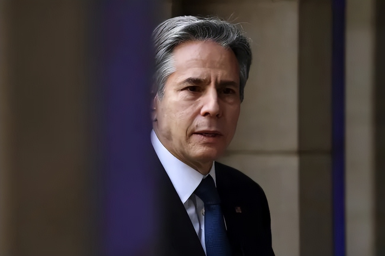 又想拉中国下水，美国这一招真的狠！