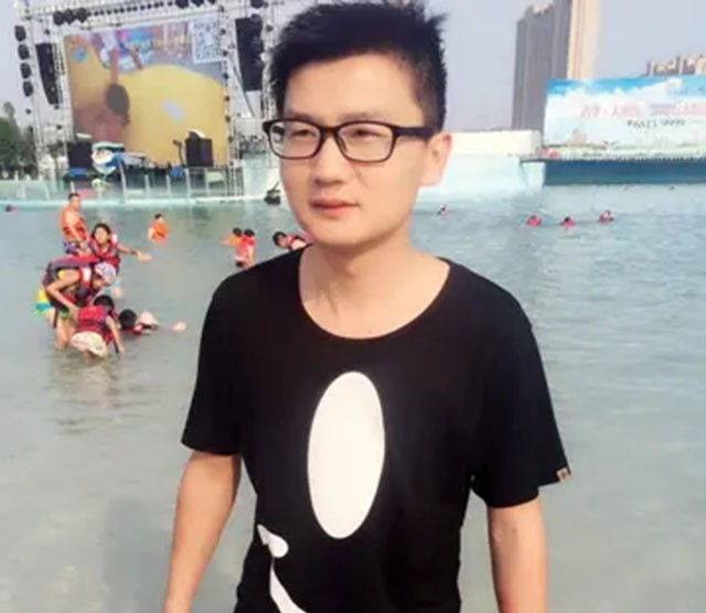 17年前,宁夏女孩做了“女变男”手术,后经历三段感情,今仍单身