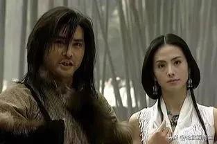 风云雄霸天下十大高手,风云雄霸天下十大经典片段