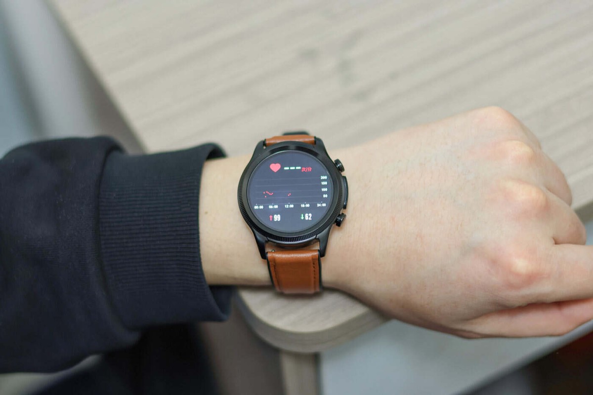 didoe55s血糖手表评测,didoe55spro手表测血压准吗