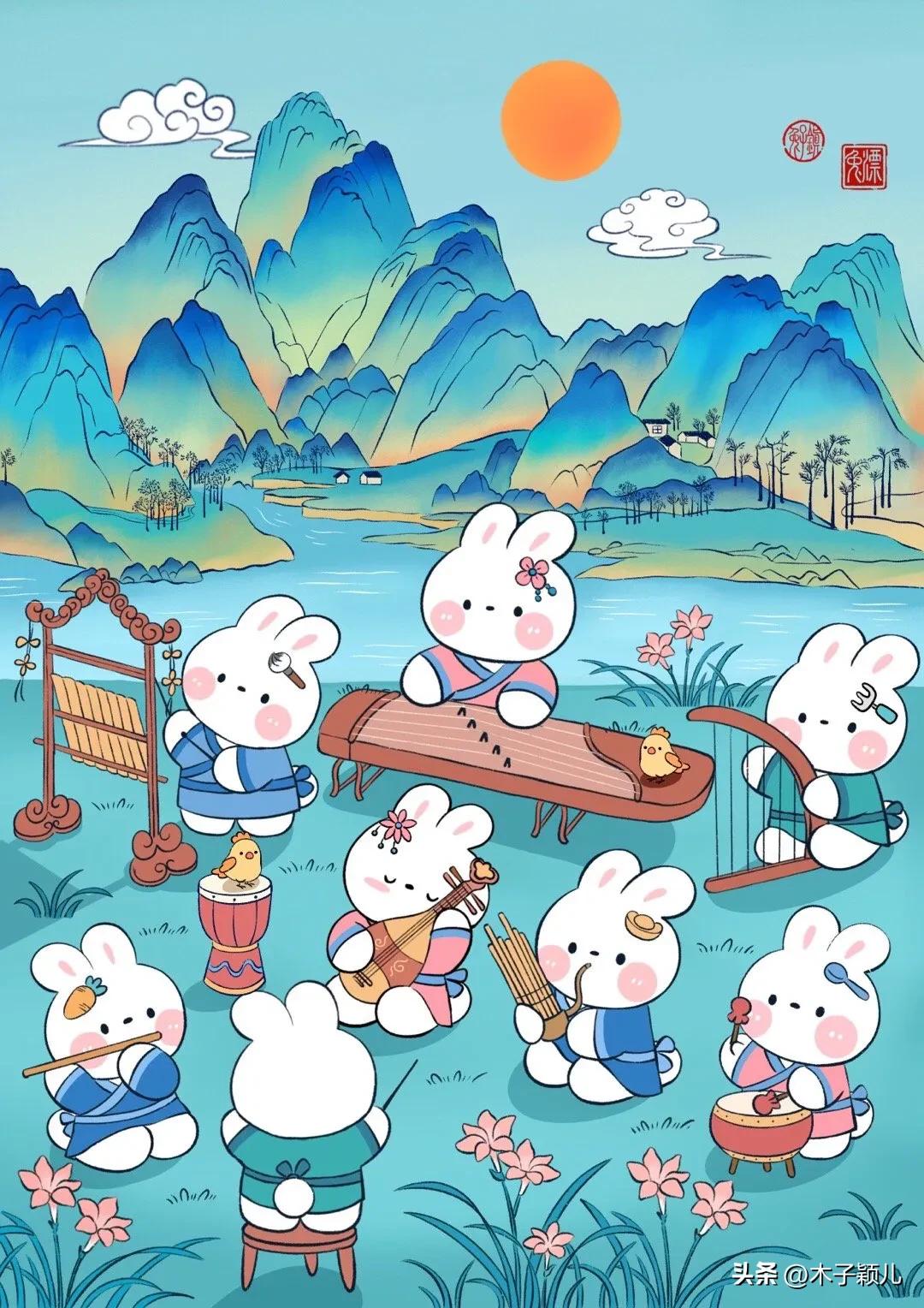 2023兔年本命年你准备好了吗,2023年兔年本命年是好运还是坏运