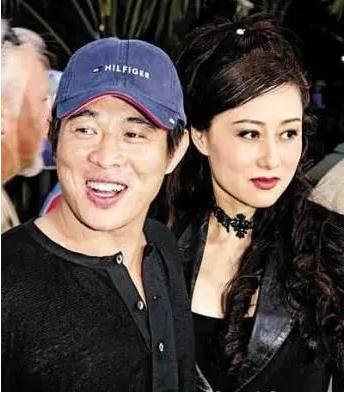 功夫巨星李连杰的资产,功夫巨星系列李连杰档案