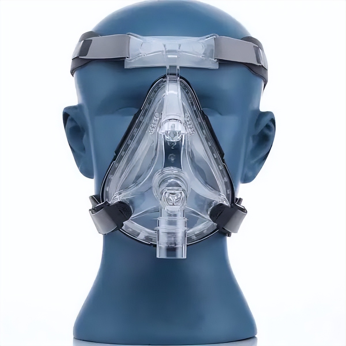 不知道如何保养,瑞思迈双水平呼吸机保养教程