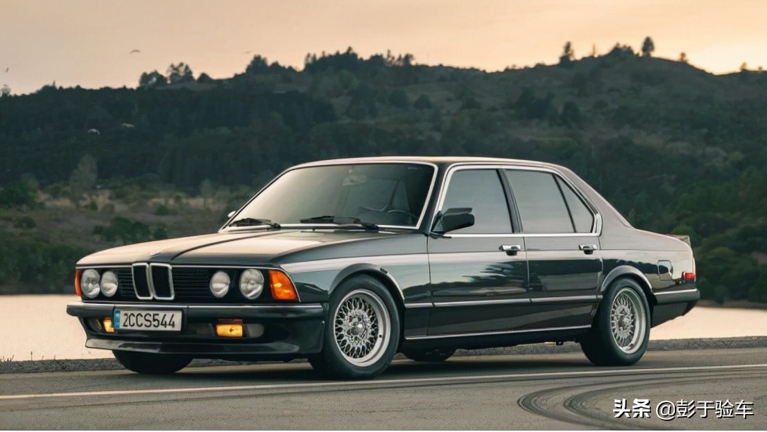 盘点所有宝马车型,盘点宝马所有车型