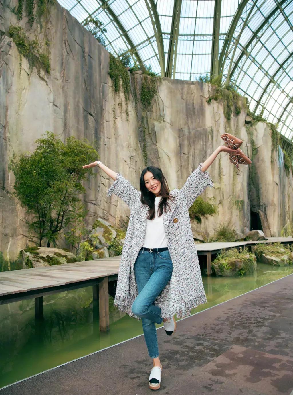 倪妮和井柏然哪一年分手的,倪妮先跟冯绍峰还是井柏然