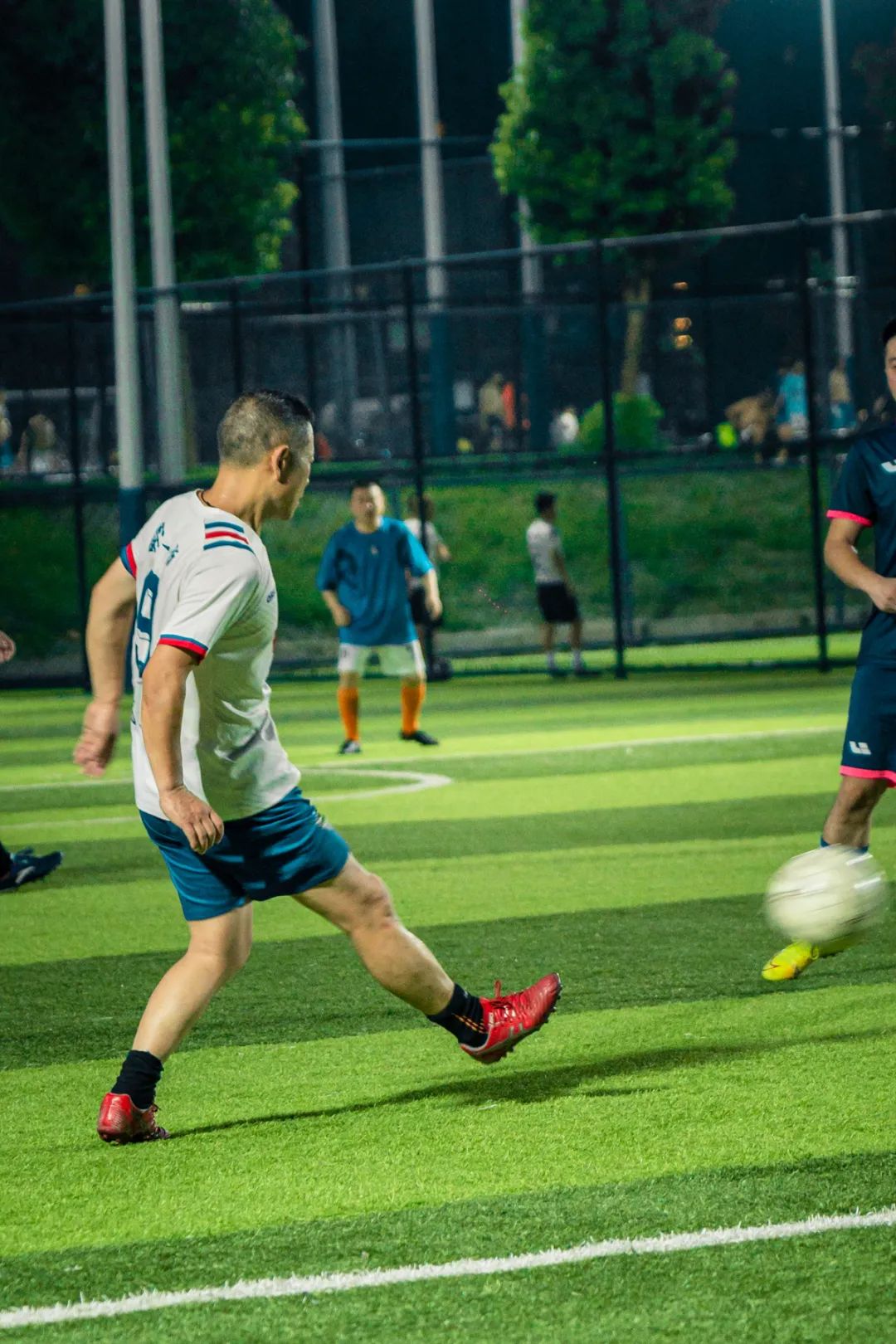 武汉业余足球赛事,武汉青少年足球赛事