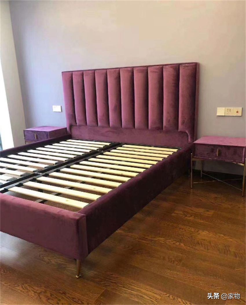 卧室床1.5还是1.8,卧室选1.5米还是1.8米的床