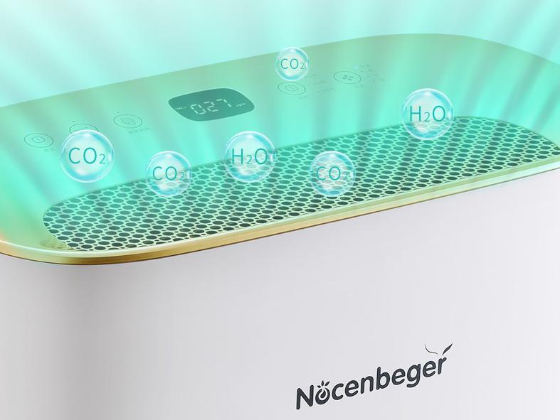 诺森柏格的空气净化器怎么样,诺森柏格空气净化器真的有用吗