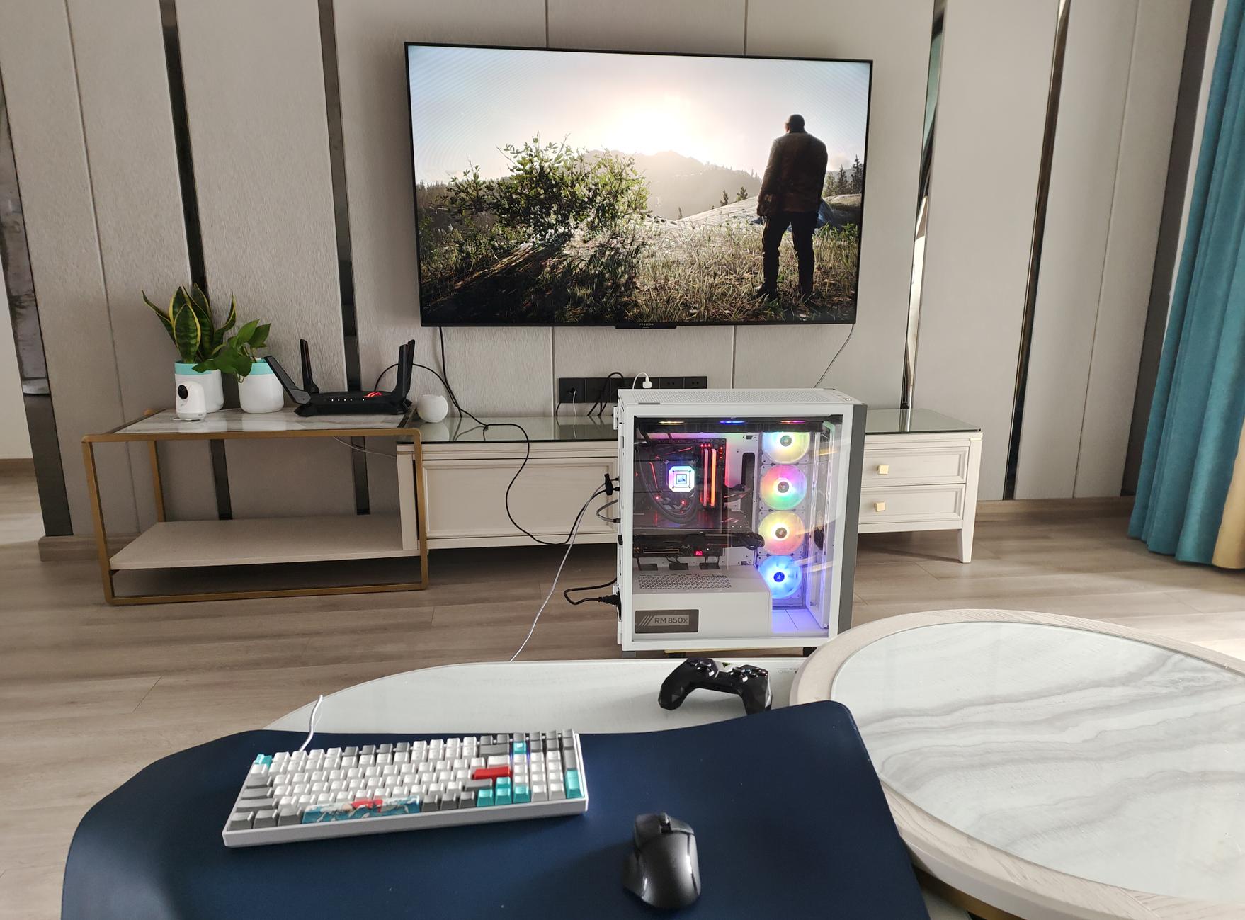 雷鸟75寸电视s545测评,雷鸟电视65s545c用户体验