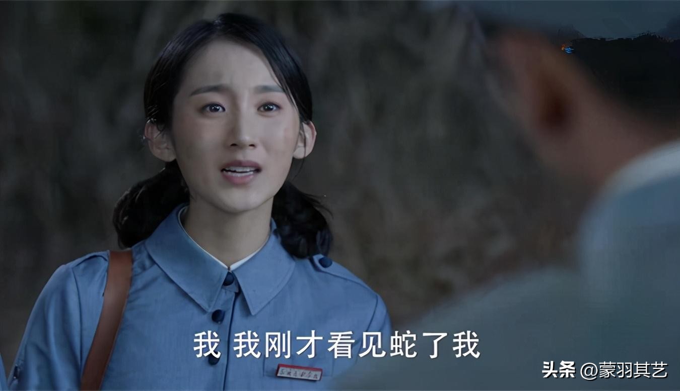 希望有一天，能禁止“整容脸”出镜，满屏硅胶玻尿酸，实在看吐了